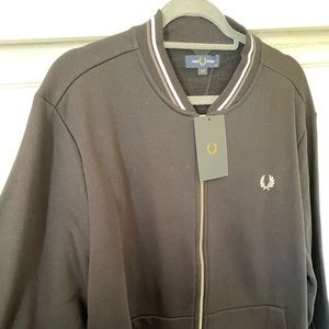 Fred Perry BRAND NEW WITH TAGS. Size XXL Men